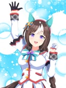 二次元插画 #11455910