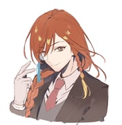 二次元插画 #11455912