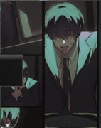 二次元插画 #11455917