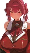 二次元插画 #11455919