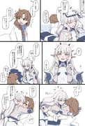 二次元插画 #11455924