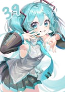 二次元插画 #11455925