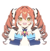 二次元插画 #11455926