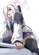 二次元插画 #11455928