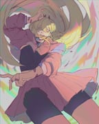 二次元插画 #11455932