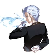 二次元插画 #11455936