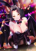 二次元插画 #11455937