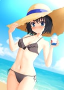 二次元插画 #11455939
