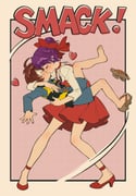 二次元插画 #11455941