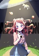 二次元插画 #11455942