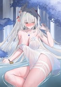 二次元插画 #11455949