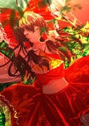 二次元插画 #11455955