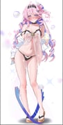 二次元插画 #11455956