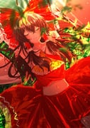二次元插画 #11455962
