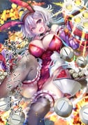 二次元插画 #11455967
