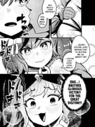 二次元插画 #11455970