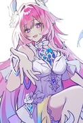 二次元插画 #11455973