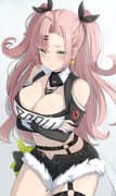 二次元插画 #11455975