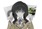 二次元插画 #11455977