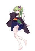 二次元插画 #11455978