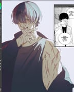 二次元插画 #11455984