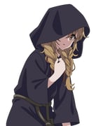 二次元插画 #11455985