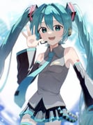 二次元插画 #11455990