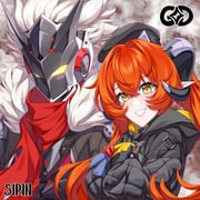 二次元插画 #11455994