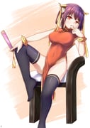 二次元插画 #11455995