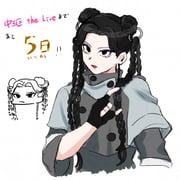二次元插画 #11456006