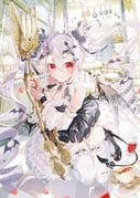 二次元插画 #11456010