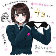 二次元插画 #11456013