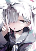 二次元插画 #11456014