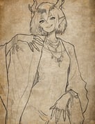 二次元插画 #11456015