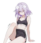 二次元插画 #11456027