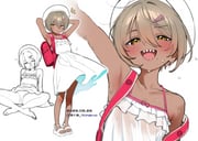 二次元插画 #11456036