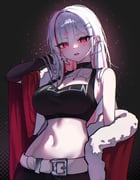 二次元插画 #11456038