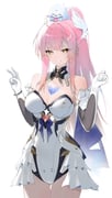 二次元插画 #11456043