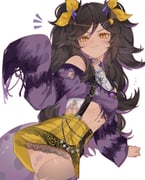 二次元插画 #11456052