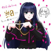 二次元插画 #11456066