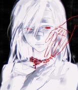 二次元插画 #11456070