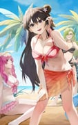 二次元插画 #11456071