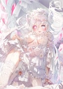 二次元插画 #11456073