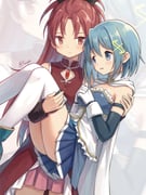 二次元插画 #11456075
