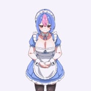 二次元插画 #11456084