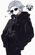 二次元插画 #11456085