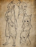 二次元插画 #11456086