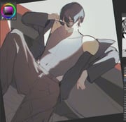 二次元插画 #11456101
