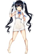 二次元插画 #11456107