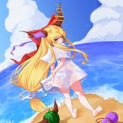 二次元插画 #11456110